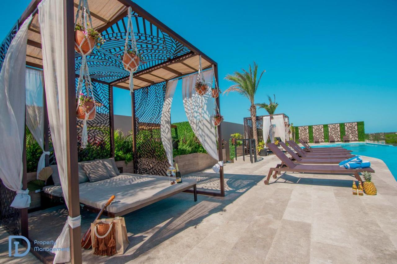Menesse Condos Тулум Екстер'єр фото