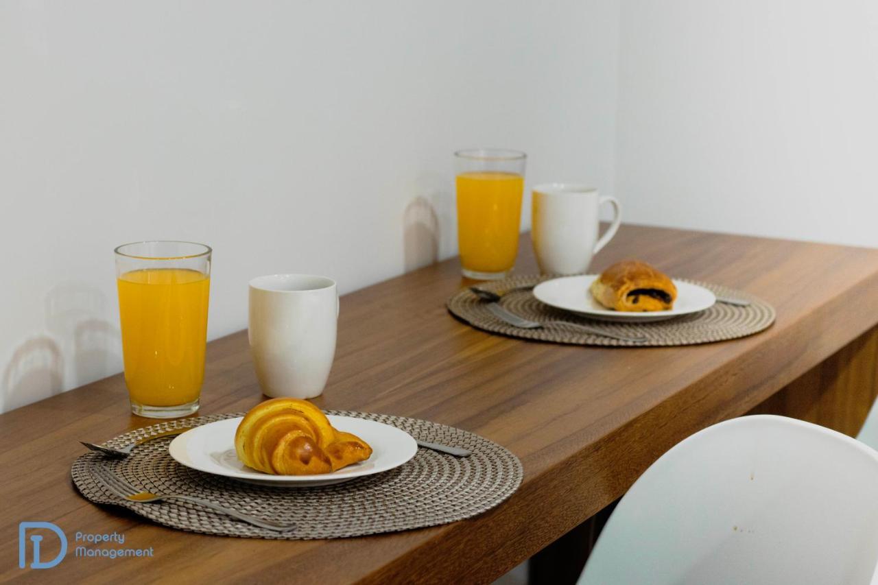 Menesse Condos Тулум Екстер'єр фото