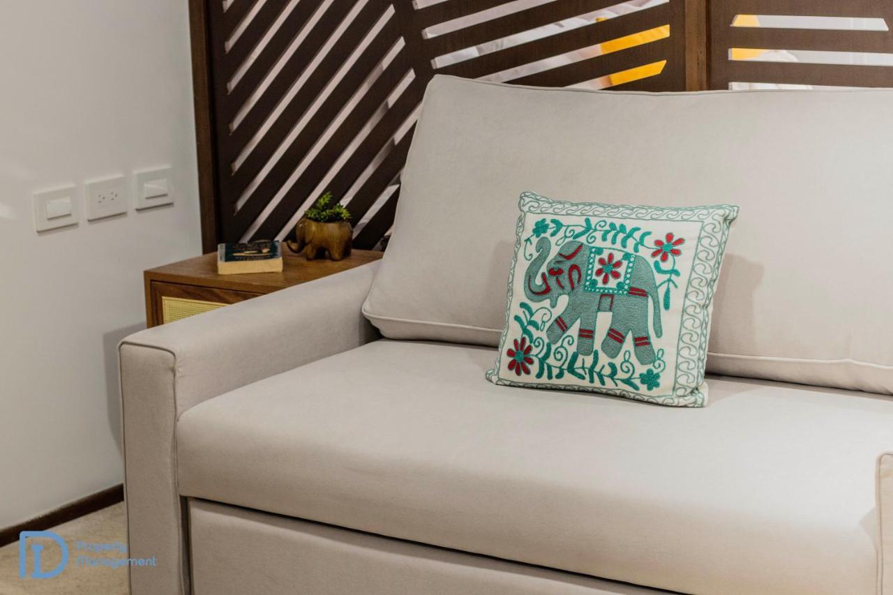 Menesse Condos Тулум Екстер'єр фото